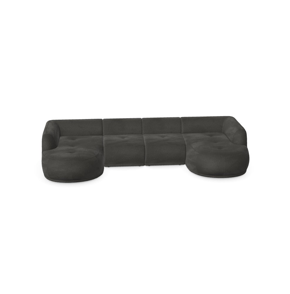 Modular Sofa Gio - Your Desired Configuration M_KHTUKV