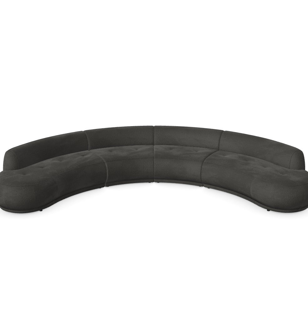 Modular Sofa Gio - Your Desired Configuration M_KUFVIL