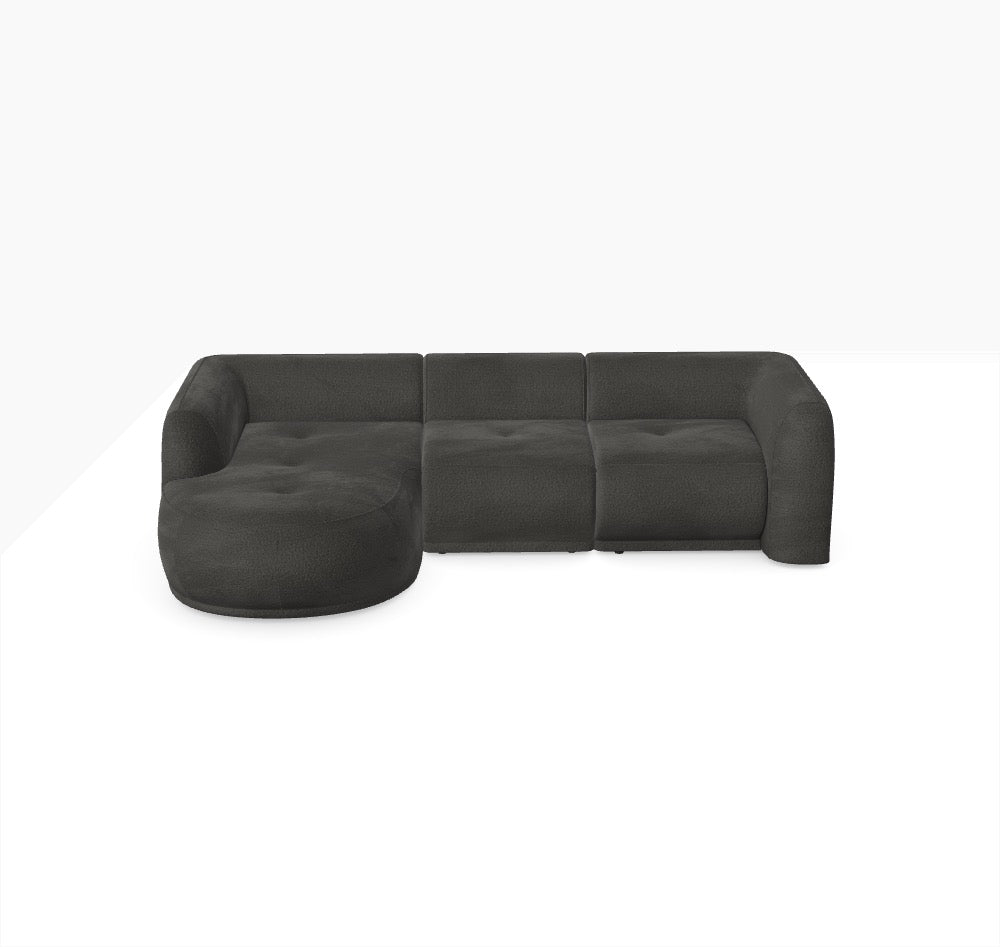 Modular Sofa Gio - Your Desired Configuration M_KYAHHD