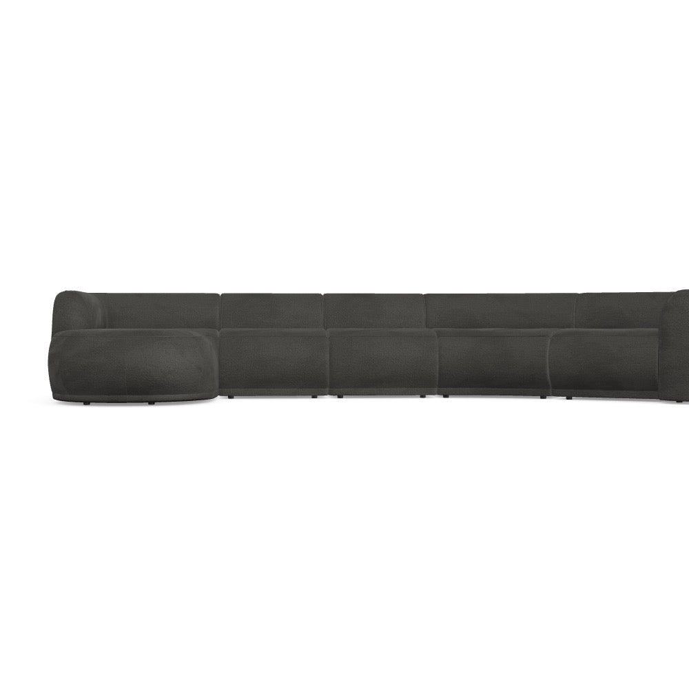 Modular Sofa Gio - Your Desired Configuration M_L7MYRI