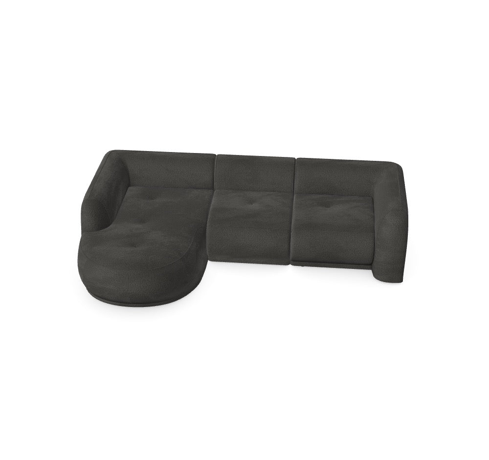 Modular Sofa Gio - Your Desired Configuration M_LD7IHA