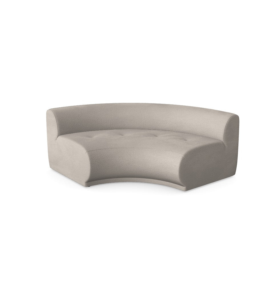 Modular Sofa Gio - Your Custom Configuration M_LIODRBK