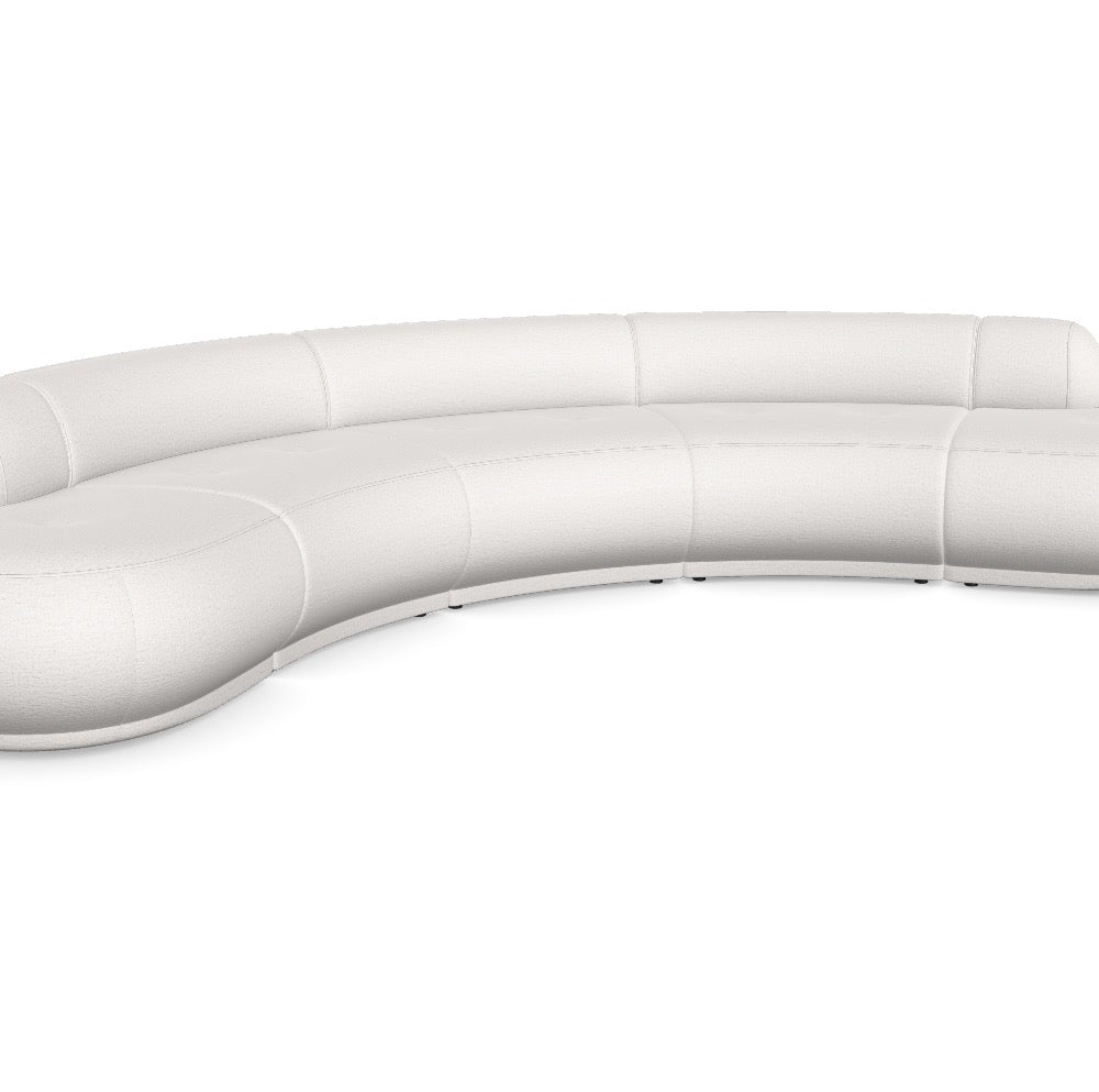 Modular Sofa Gio - Your Desired Configuration M_LYAXPM