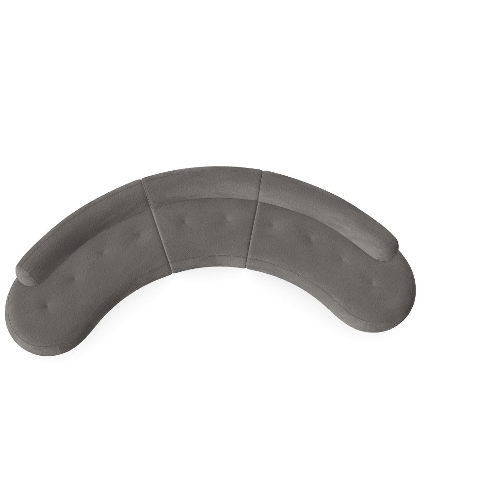 Modulares Sofa Gio - Deine Wunschkonfiguration M_LZBADQ