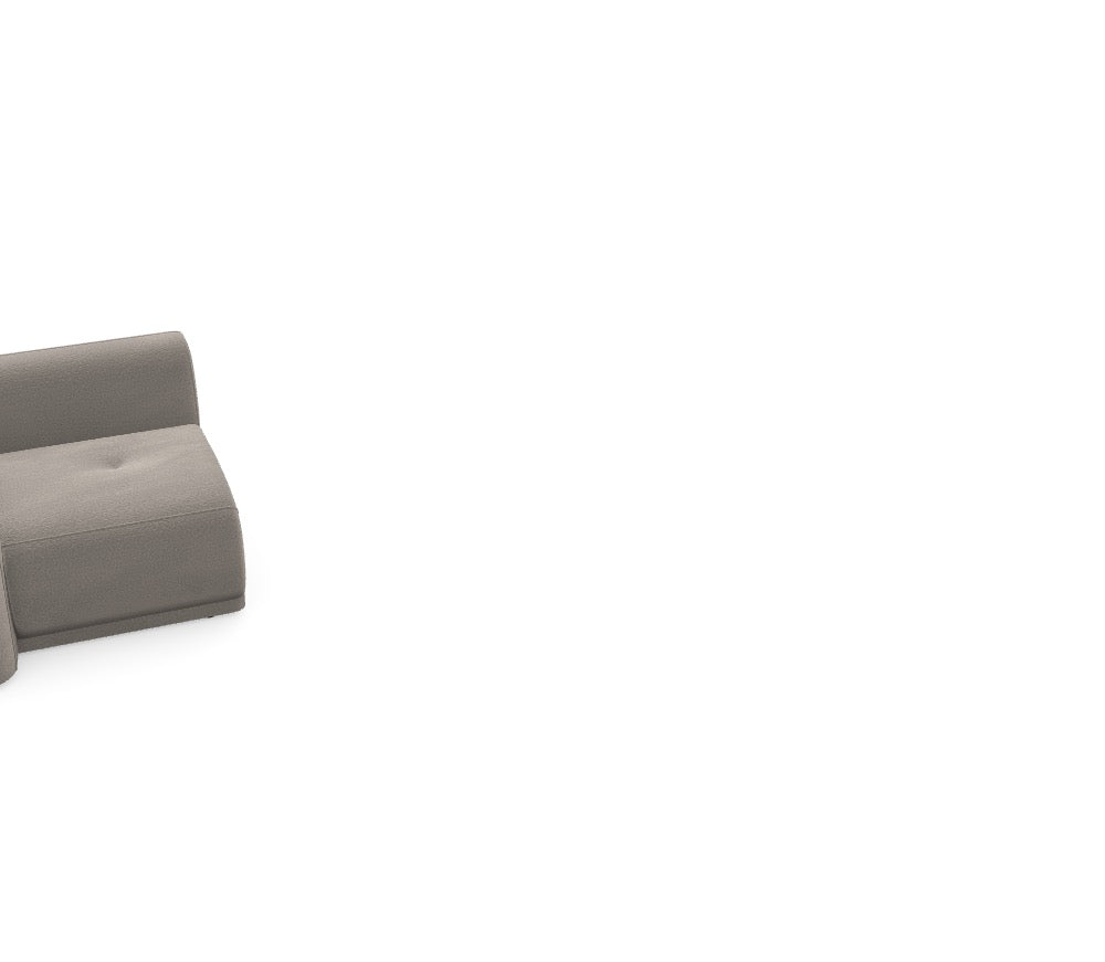 Modular Sofa Gio - Your Desired Configuration M_M06YOW