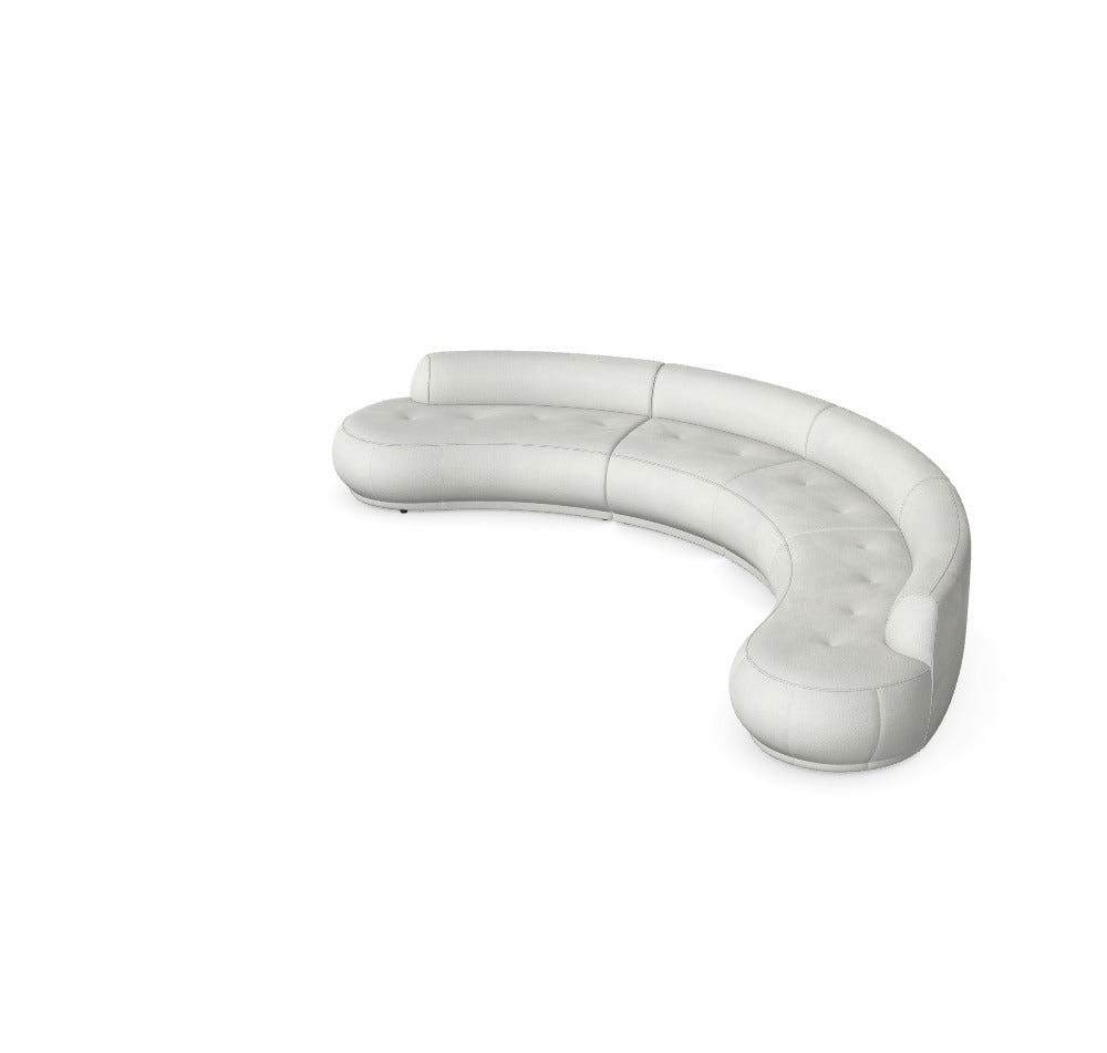 Modular Sofa Gio - Your Desired Configuration M_MI3ZFE