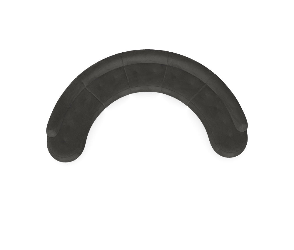 Modular Sofa Gio - Your Desired Configuration M_MQCVC2