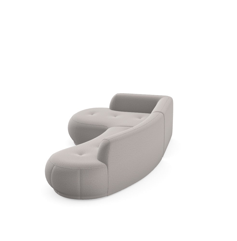 Modular Sofa Gio - Your Desired Configuration M_O55SP8