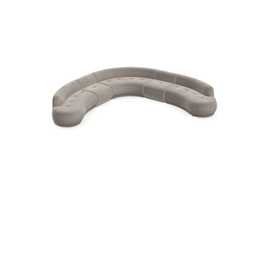 Modular Sofa Gio - Your Desired Configuration M_P4KGBM