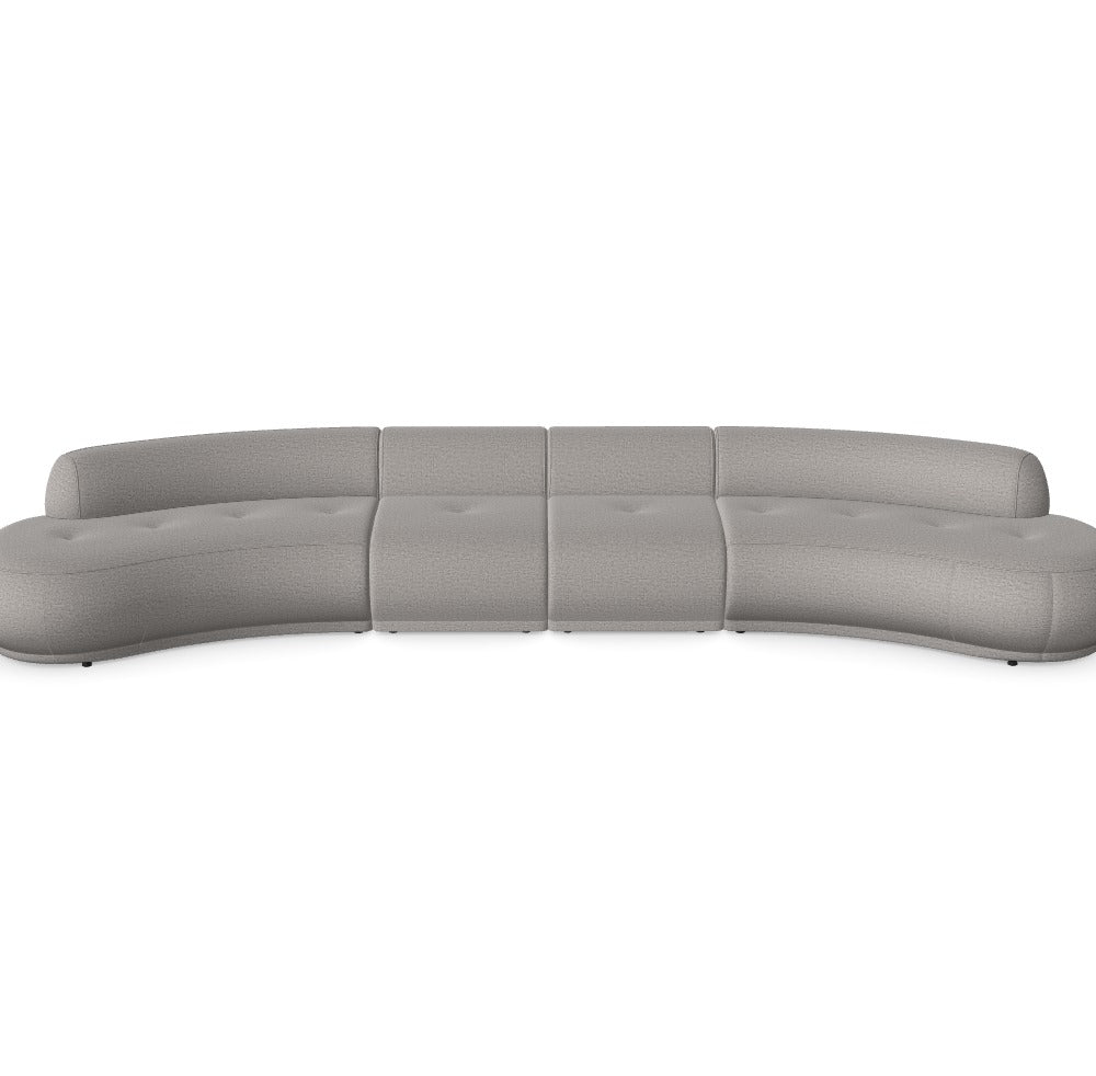 Modular Sofa Gio - Your Desired Configuration M_PC4VXA