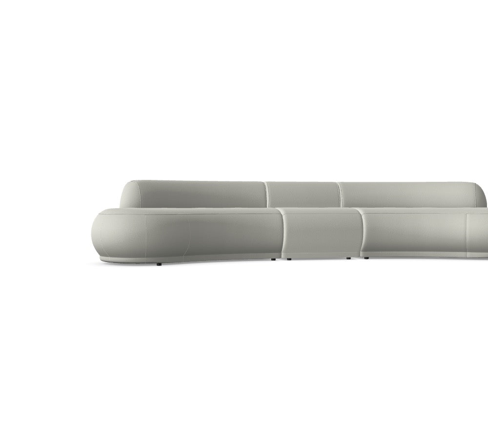 Modular Sofa Gio - Your Desired Configuration M_PCCUIH