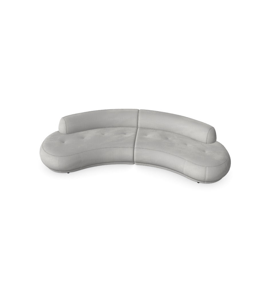 Modular Sofa Gio - Your Desired Configuration M_PCE63T