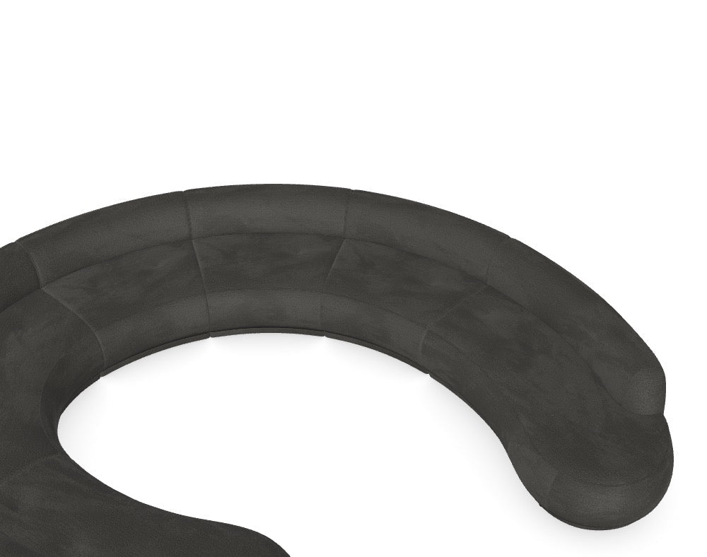 Modular Sofa Gio - Your Desired Configuration M_PGVJUL