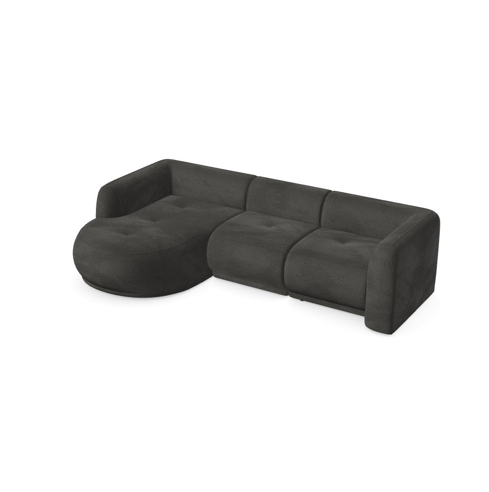 Modulares Sofa Gio - Deine Wunschkonfiguration M_PVLGZR