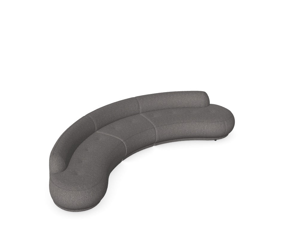 Modular Sofa Gio - Your Desired Configuration M_Q5XWFZ