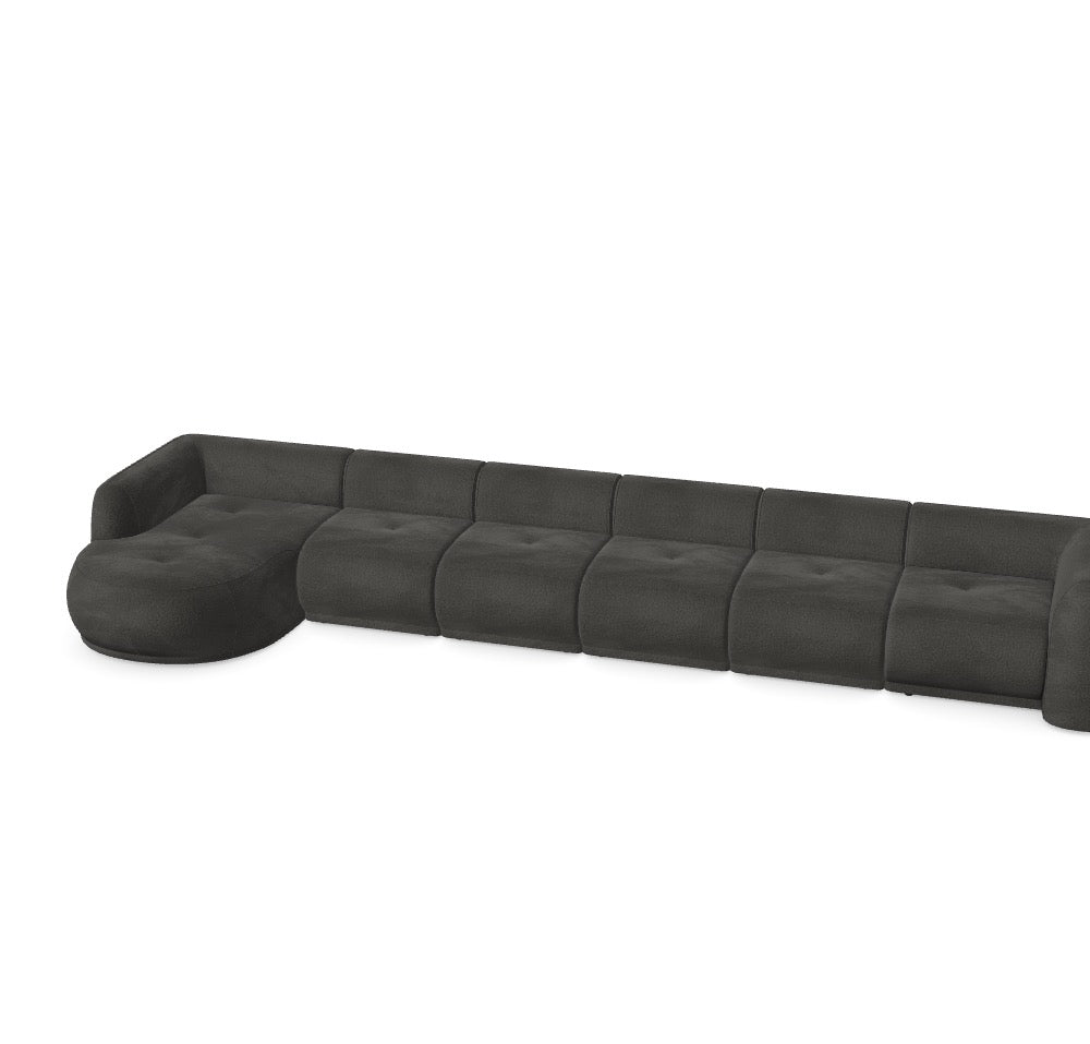 Modular Sofa Gio - Your Desired Configuration M_QH2NF2
