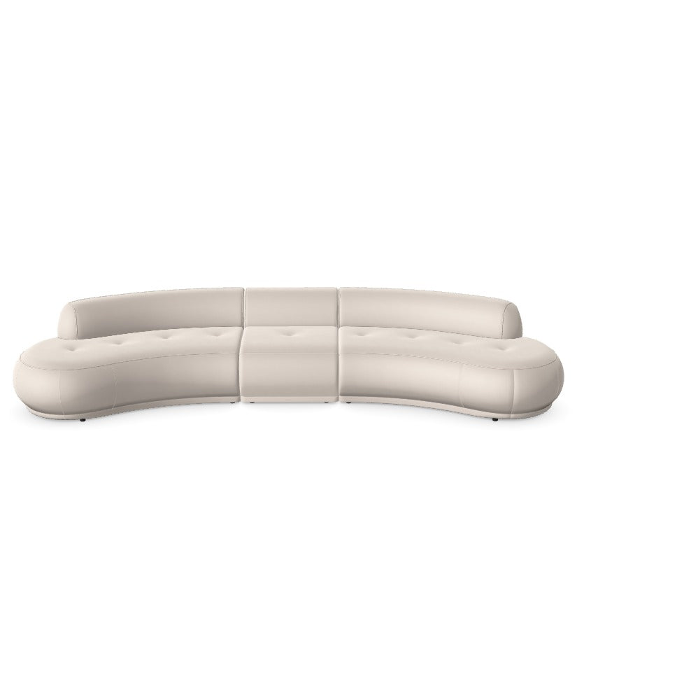 Modular Sofa Gio - Your Desired Configuration M_QOADSB