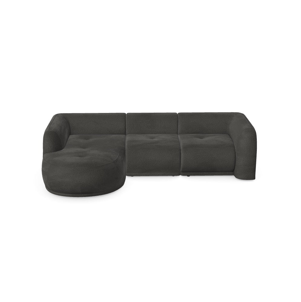 Modular Sofa Gio - Your Desired Configuration M_RRZDIO