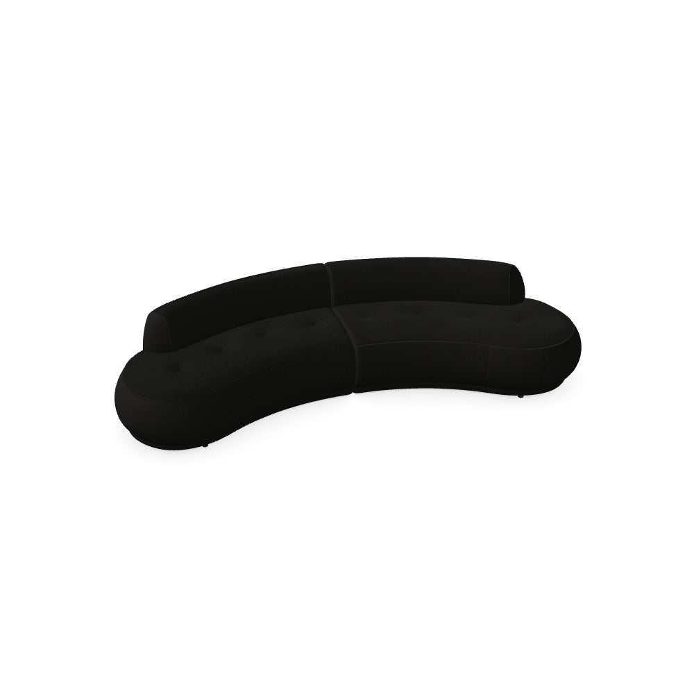 Modular Sofa Gio - Your Desired Configuration M_S2TFC8