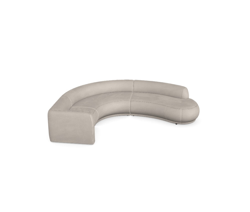 Modular Sofa Gio - Your Desired Configuration M_SEHH7D