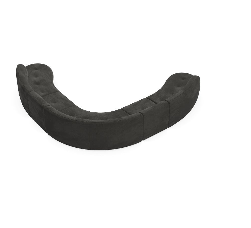 Modular Sofa Gio - Your Desired Configuration M_SFABM3