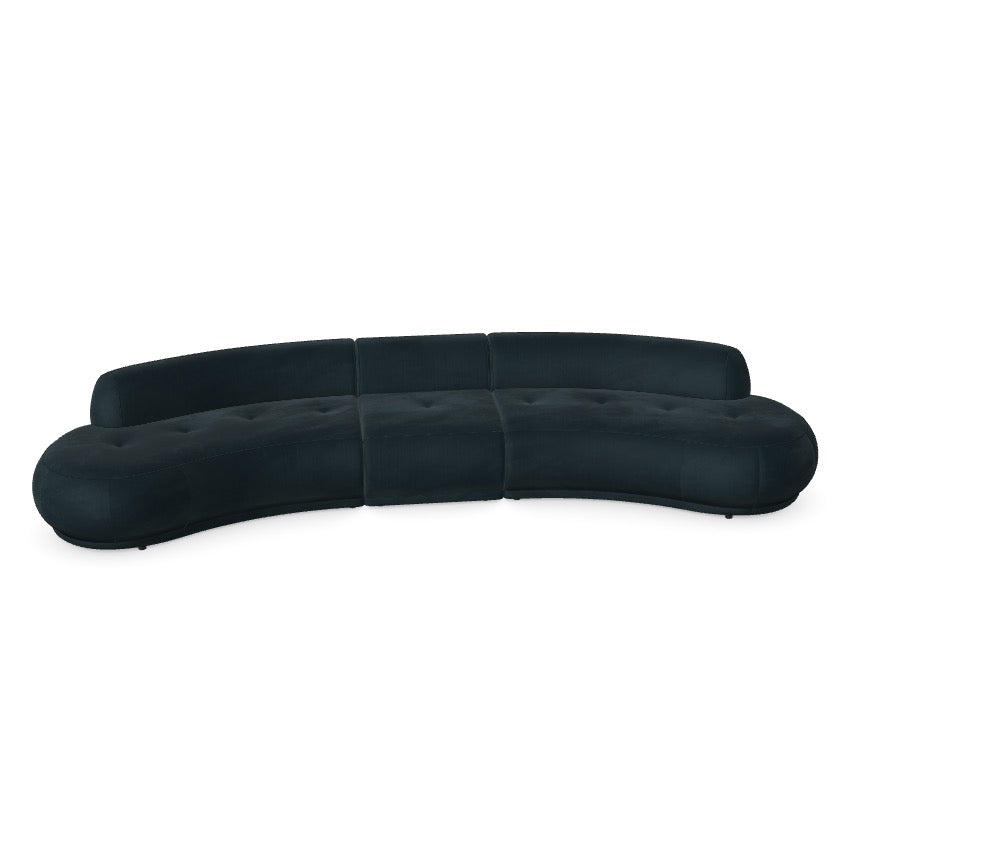 Modular Sofa Gio - Your Desired Configuration M_SIPOMJ