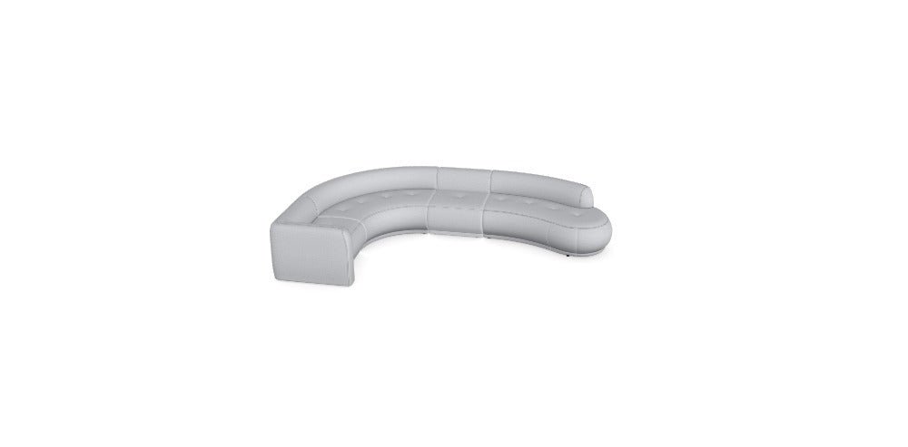 Modular Sofa Gio - Your Custom Configuration M_SLZSDUZ