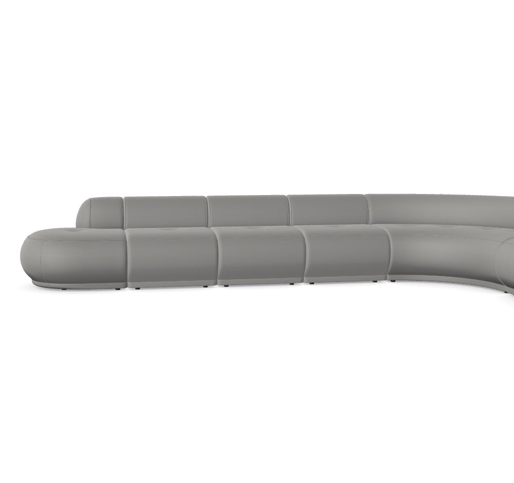 Modular Sofa Gio - Your Desired Configuration M_TBWCTI