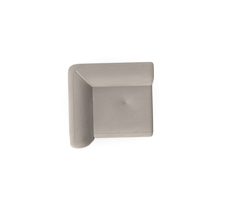 Modular Sofa Gio - Your Desired Configuration M_TQSBSW