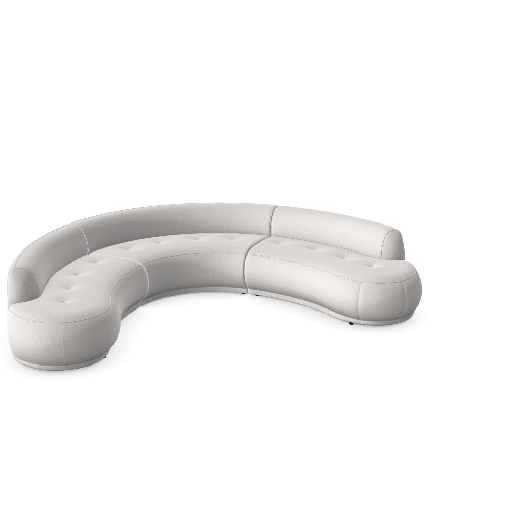 Modular sofa Gio - Your desired configuration M_TSYILF