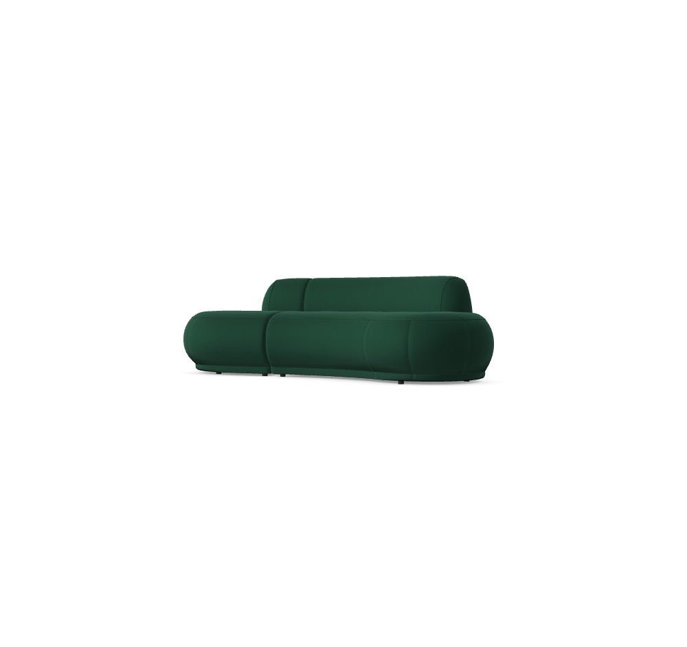 Modular Sofa Gio - Your Custom Configuration M_TUMIKXF