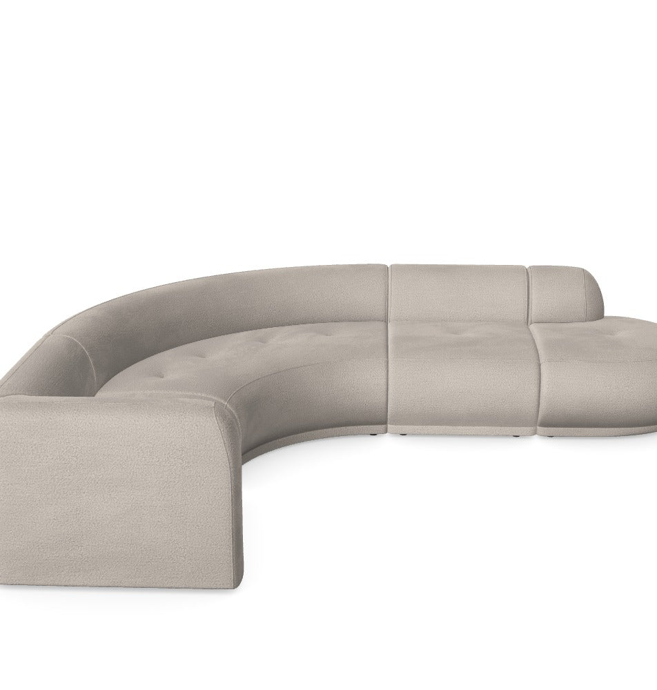 Modular Sofa Gio - Your Desired Configuration M_UC59RR