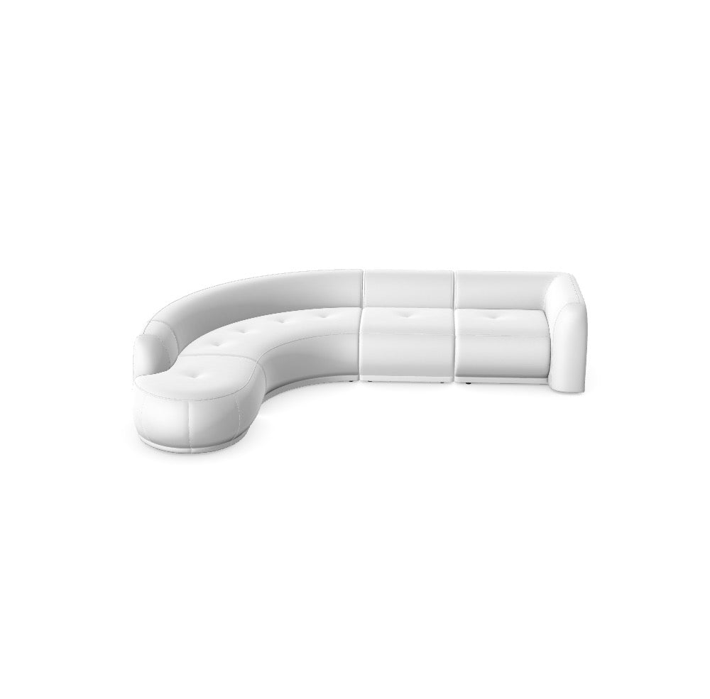 Modular Sofa Gio - Your Desired Configuration M_UK052E