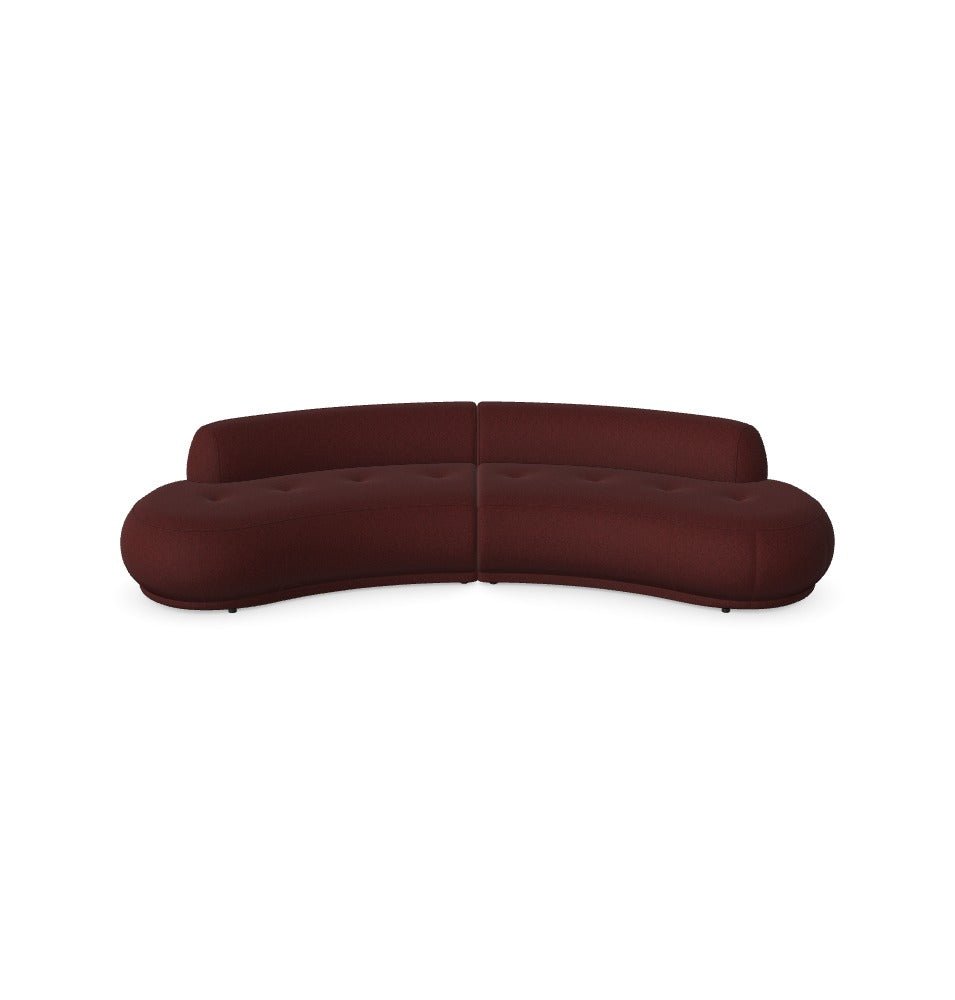 Modular Sofa Gio - Your Desired Configuration M_UMOSLO