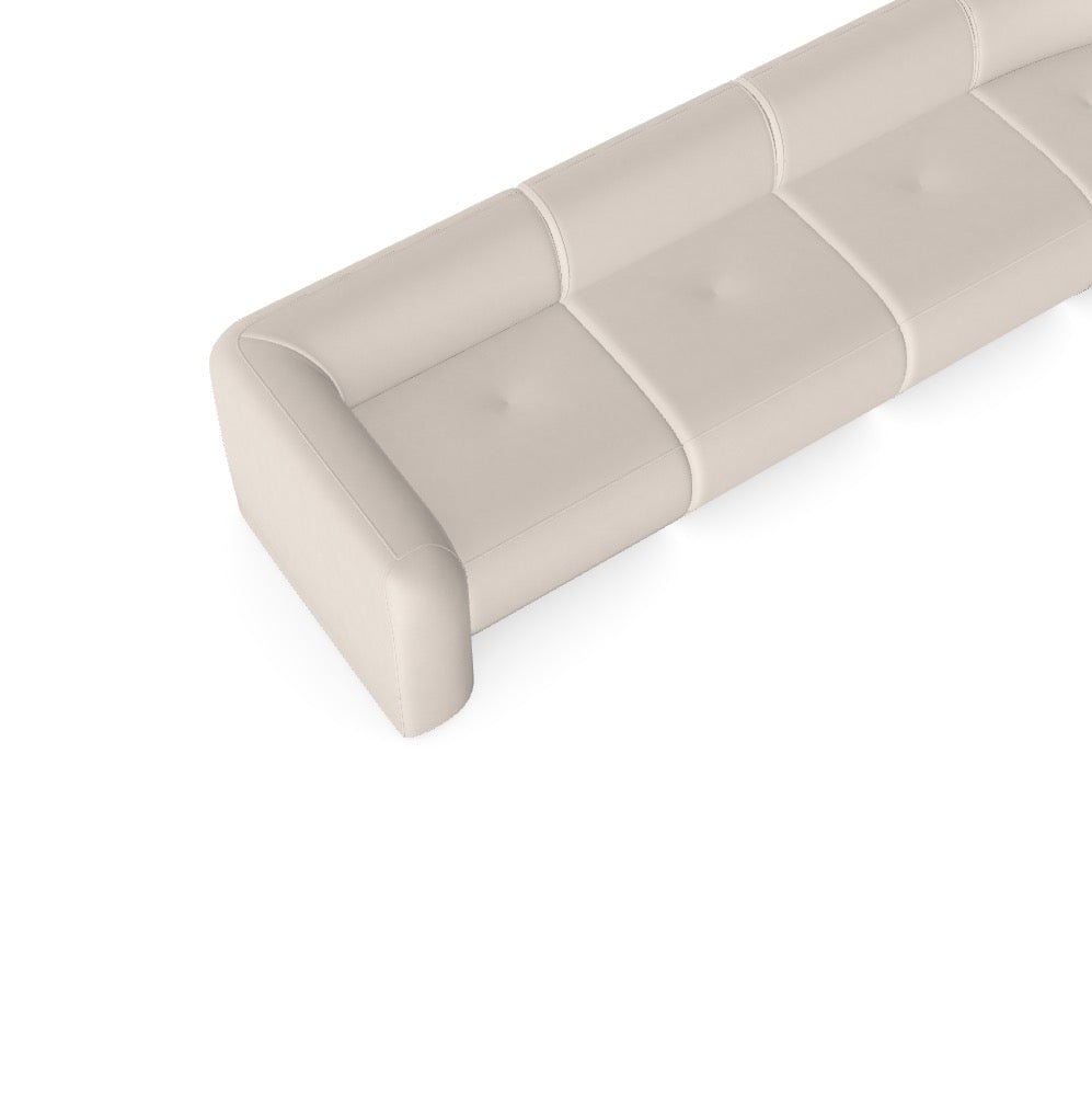 Modular Sofa Gio - Your Desired Configuration M_UVM1YF