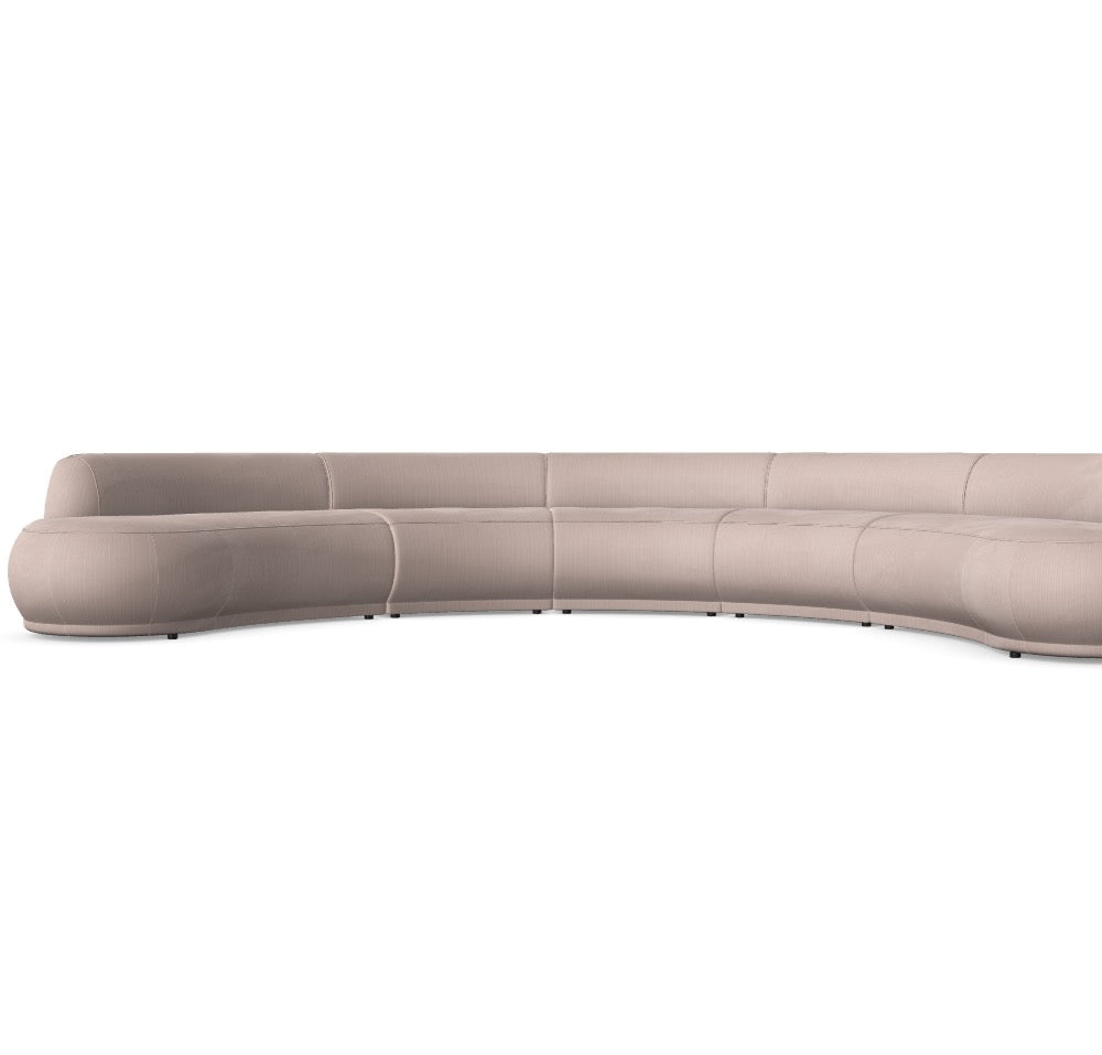 Modular Sofa Gio - Your Desired Configuration M_UVQNE8