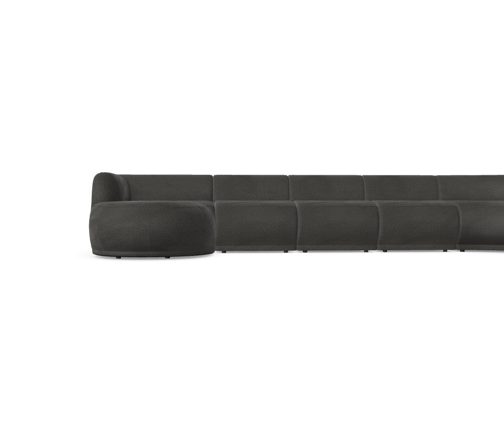 Modular Sofa Gio - Your Desired Configuration M_VHTAKV