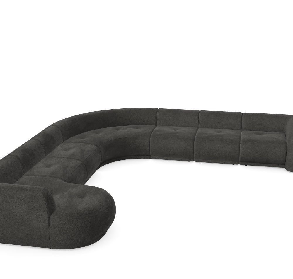 Modulares Sofa Gio - Deine Wunschkonfiguration M_VJNXWJ