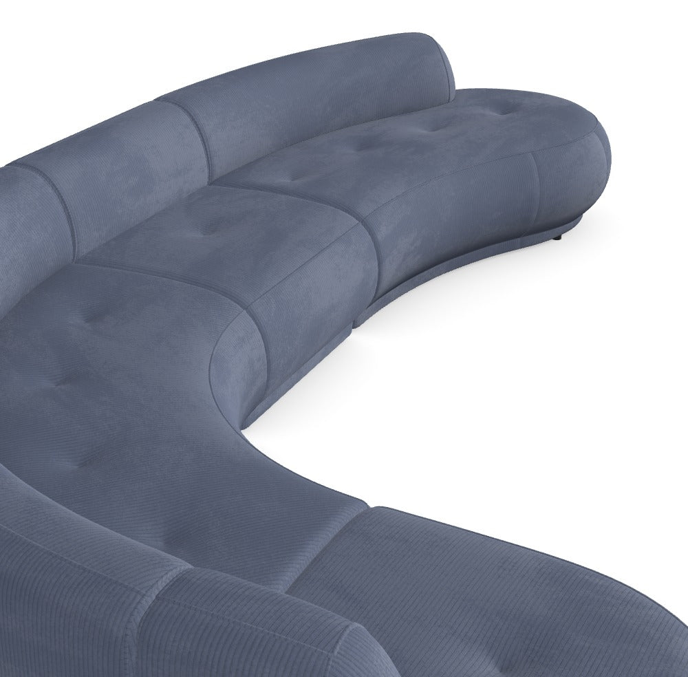 Modular Sofa Gio - Your Desired Configuration M_VKIGMM