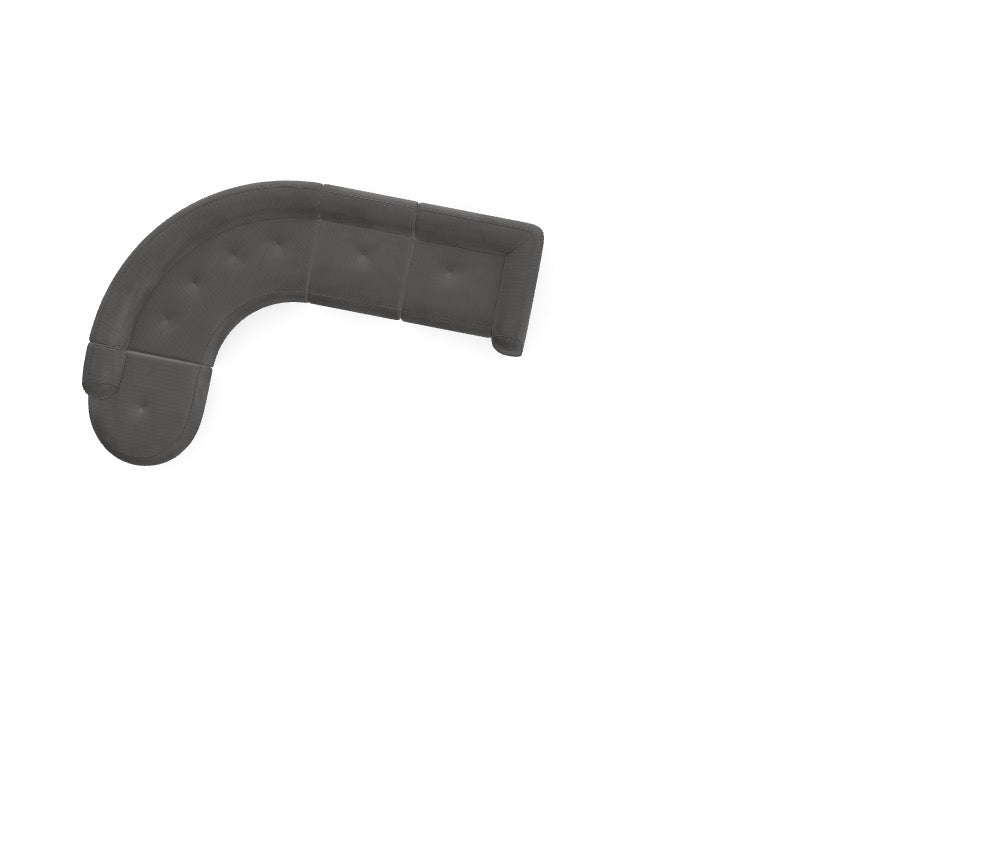 Modular Sofa Gio - Your Desired Configuration M_VPRXP4