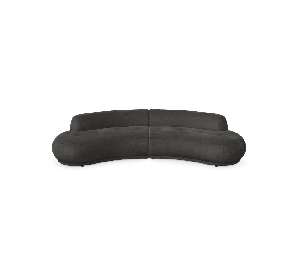 Modular Sofa Gio - Your Desired Configuration M_VSFOU4