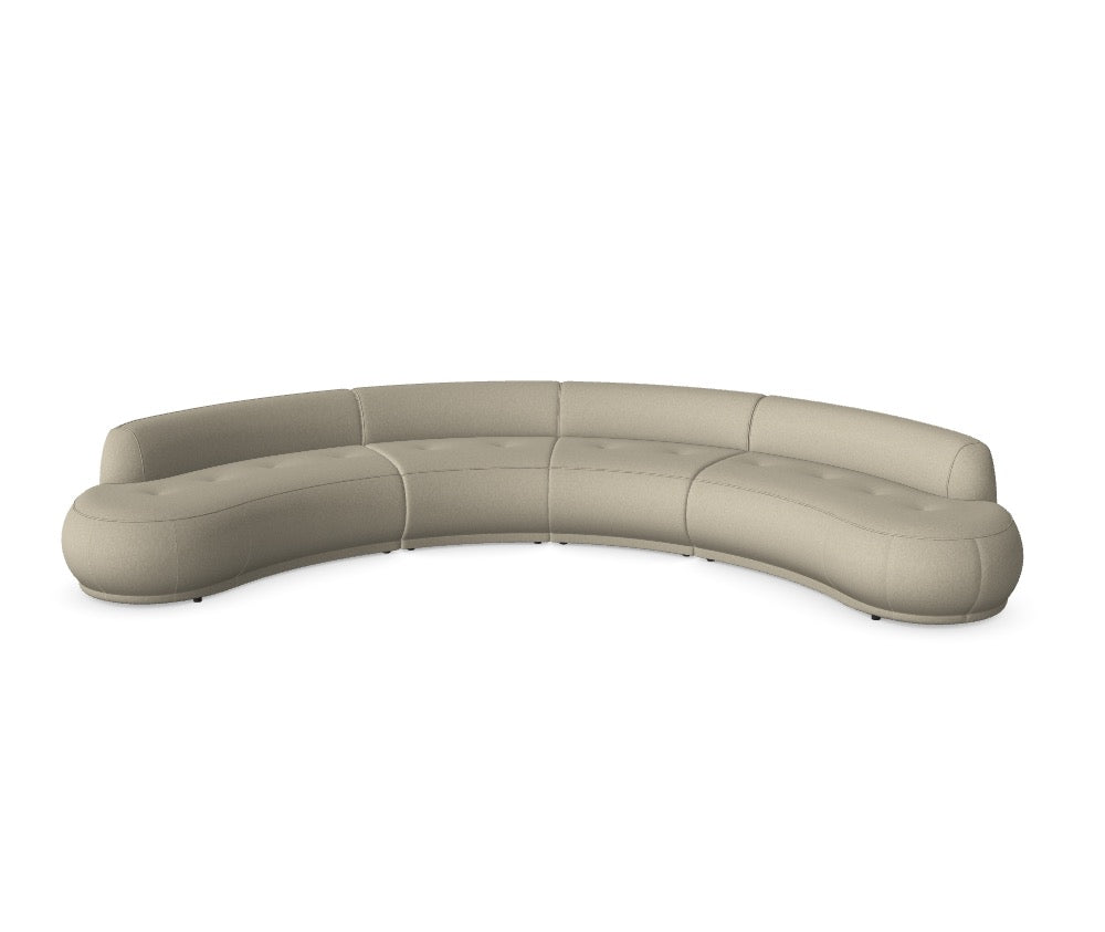 Modular Sofa Gio - Your Custom Configuration M_WKXDC0E