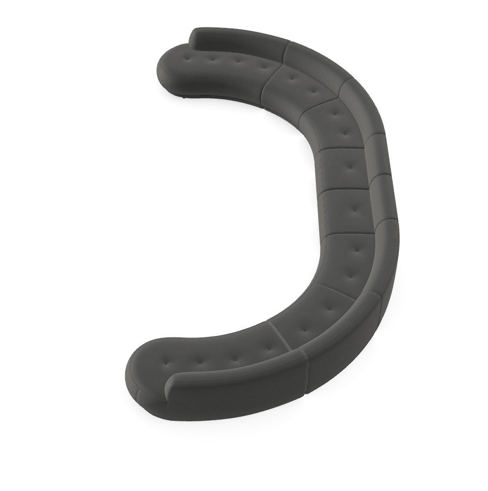 Modular Sofa Gio - Your Desired Configuration M_XK7AMC