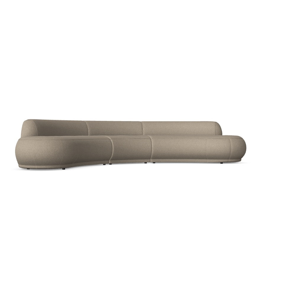 Modular Sofa Gio - Your Custom Configuration M_XPYWNSU