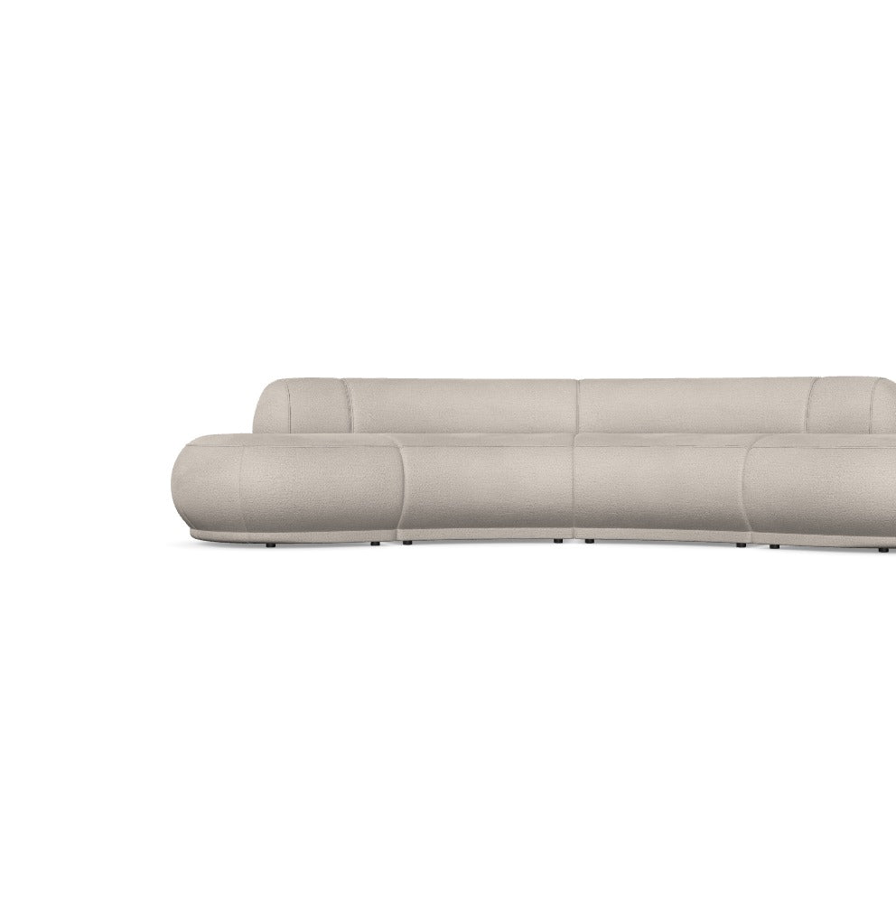 Modular Sofa Gio - Your Desired Configuration M_Y9BFK0