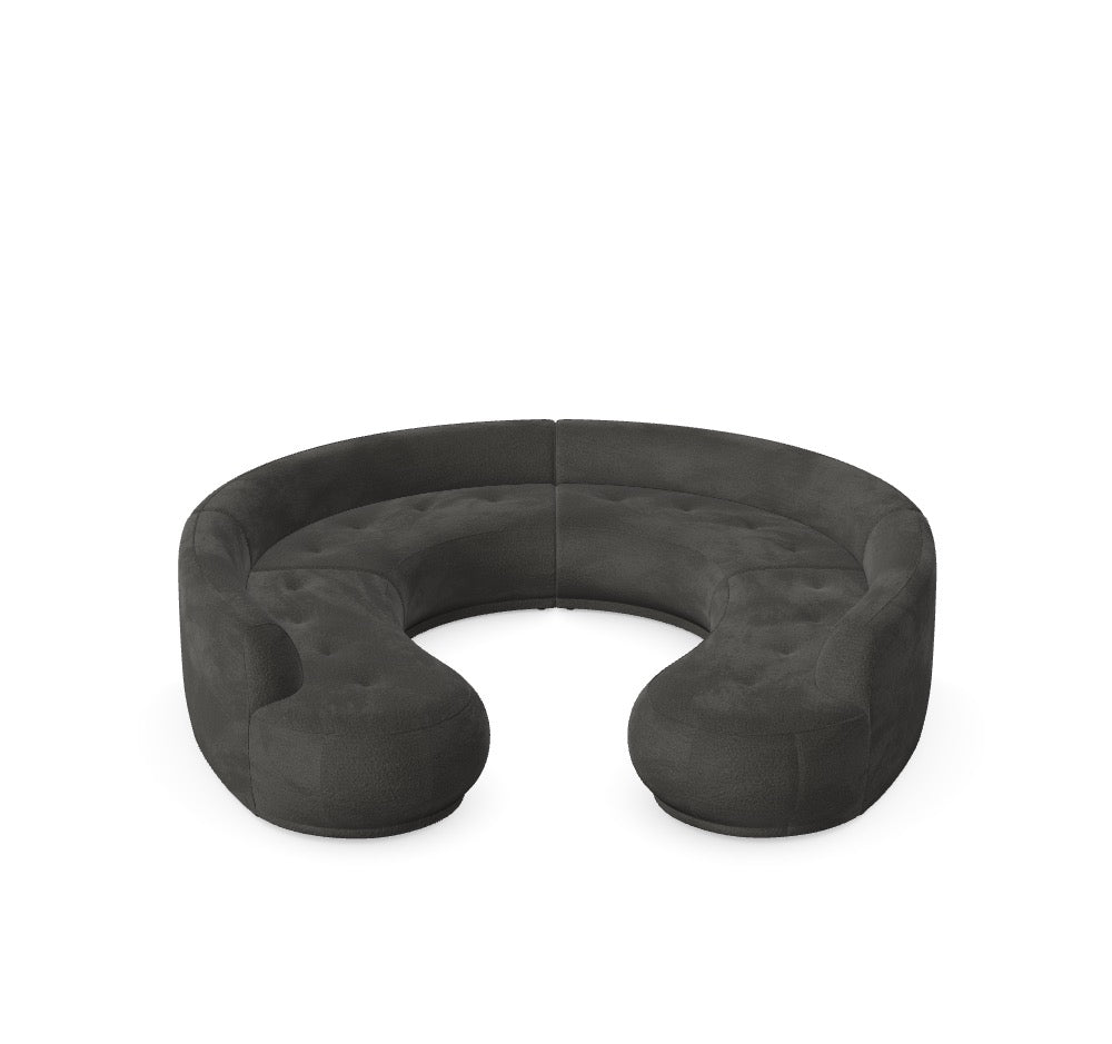 Modular Sofa Gio - Your Desired Configuration M_YBPTCE