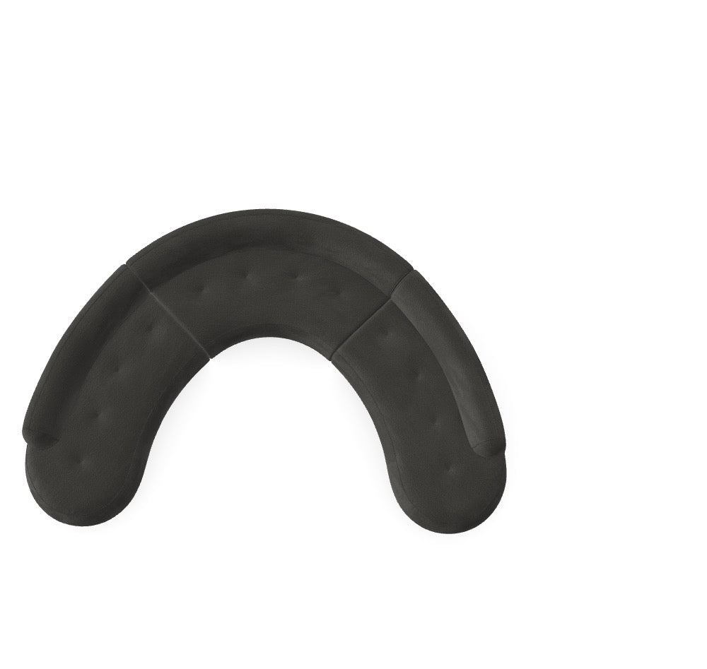 Modular Sofa Gio - Your Custom Configuration M_YK2BSX