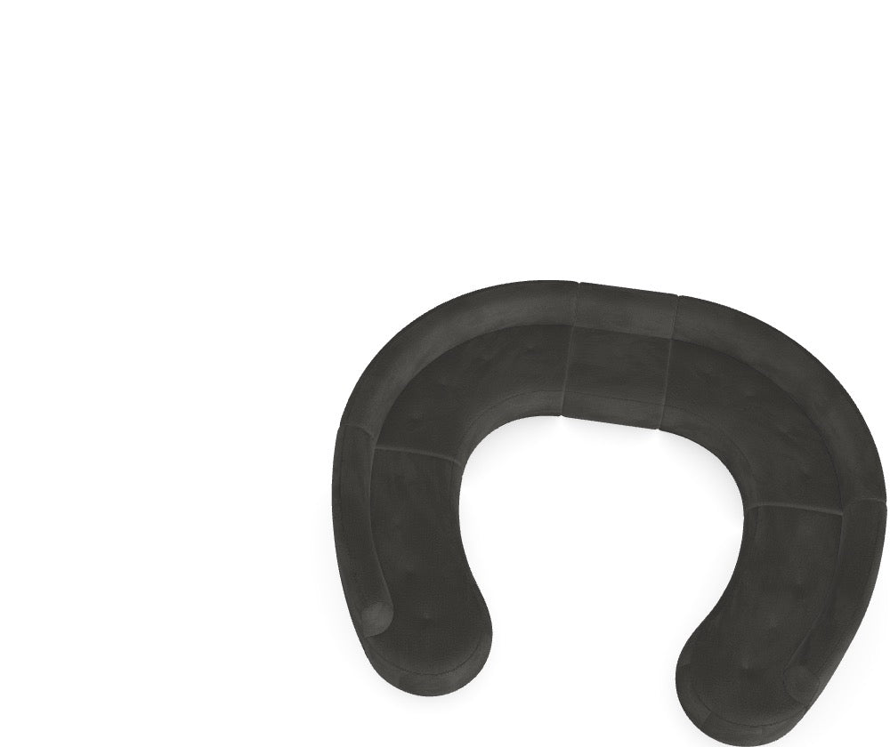 Modular Sofa Gio - Your Desired Configuration M_Z2SSN7