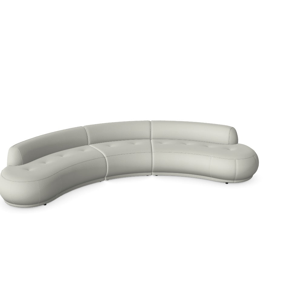 Modulares Sofa Gio - Deine Wunschkonfiguration M_ZKQ46N