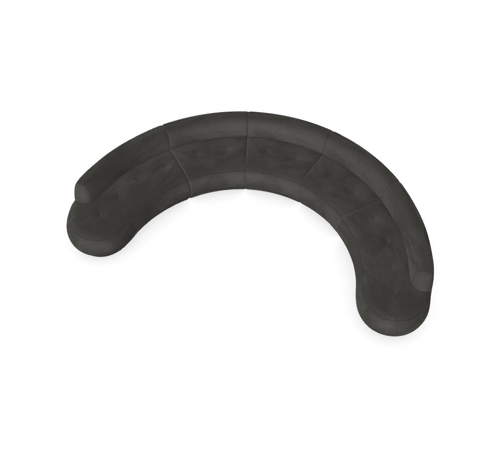 Modular sofa Gio - Your desired configuration M_ZMREUR